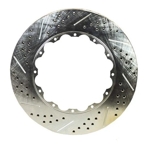 Baer Brakes 6929348 - Service Parts, 14.36in x 1.10in (12 x 8.8 BC) (modified), SDZ