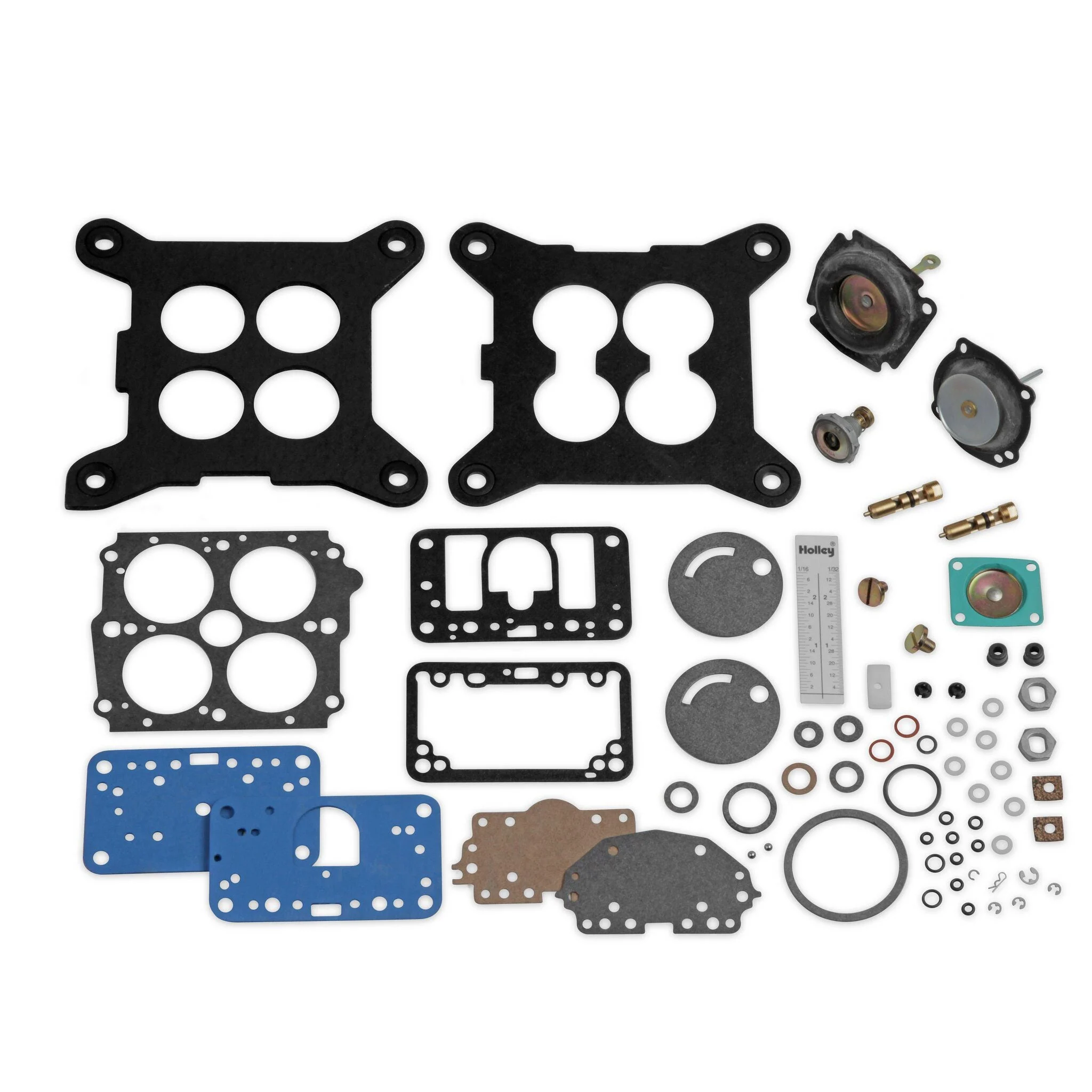 Holley 3-1346 - Renew Carburetor Rebuild Kit