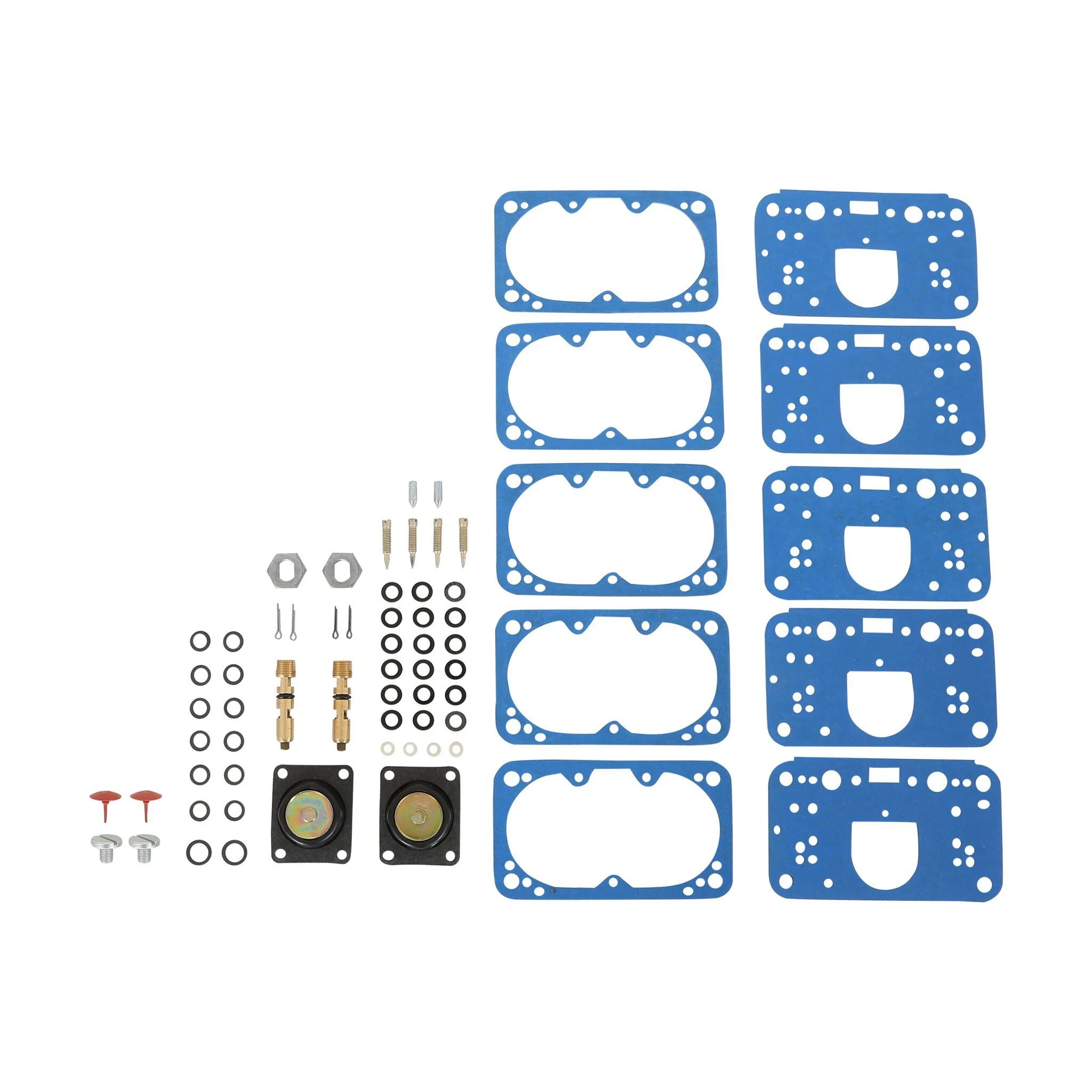 Quick Fuel Technology 3-213QFT - Carburetor Service Pack