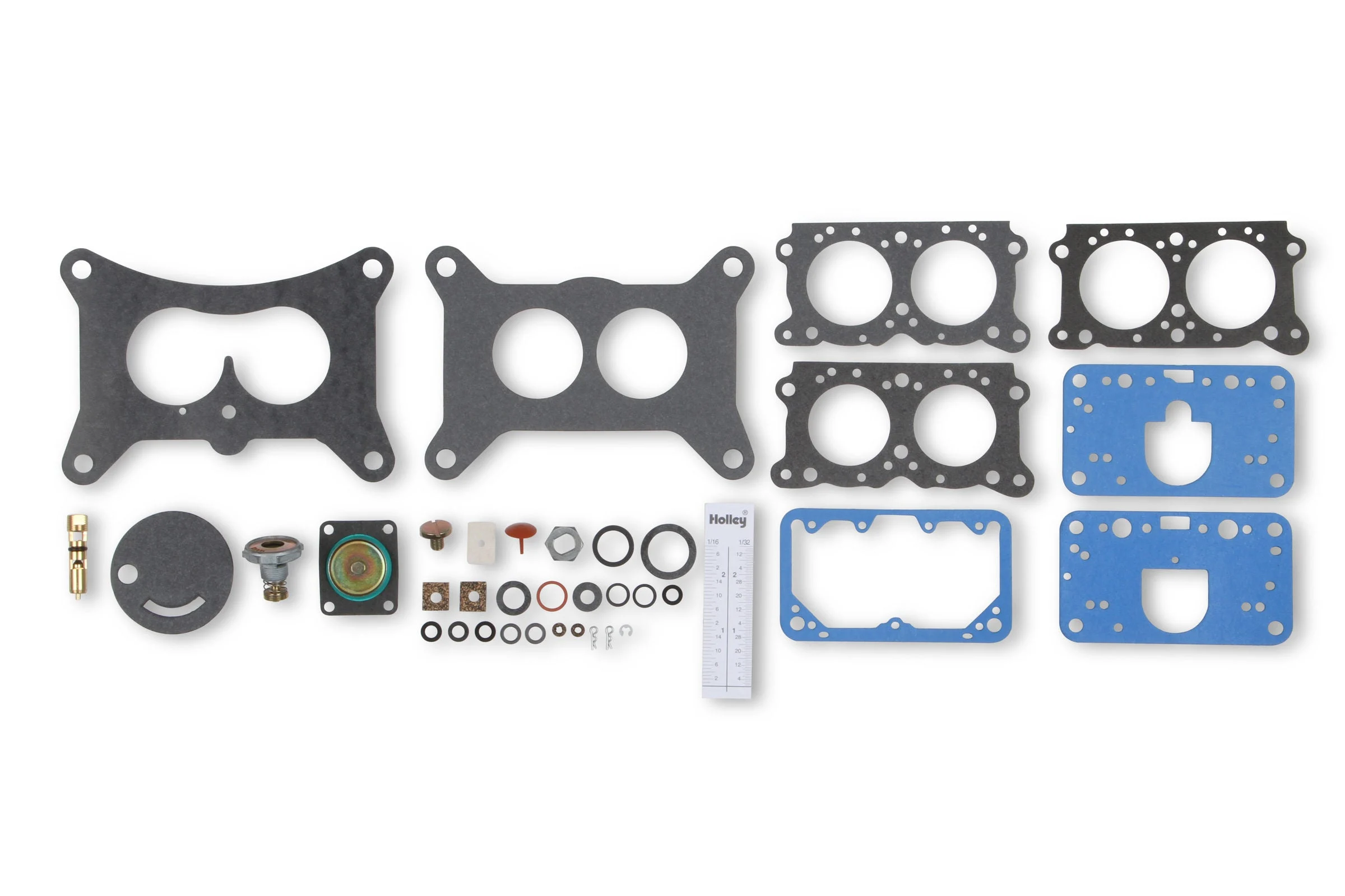 Holley 3-888 - Renew Carburetor Rebuild Kit