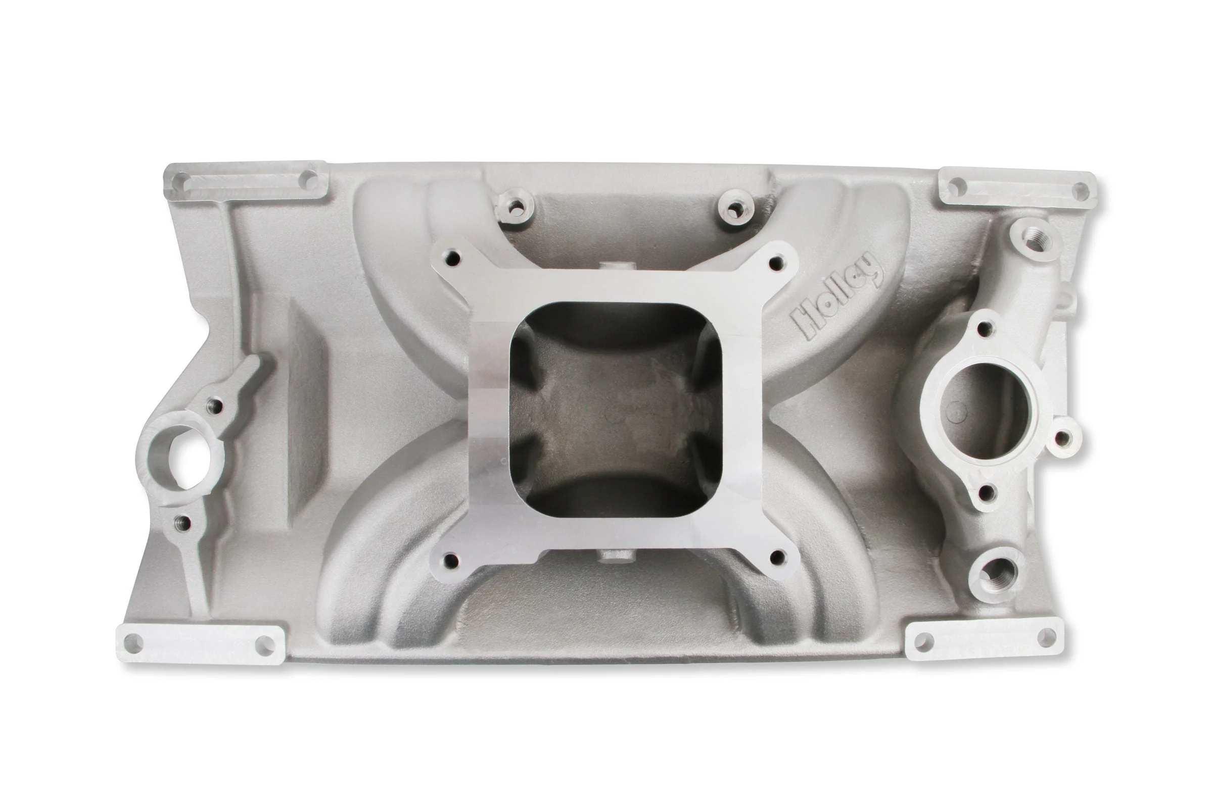 Holley 300-264 - Single Plane Intake Manifold Kit