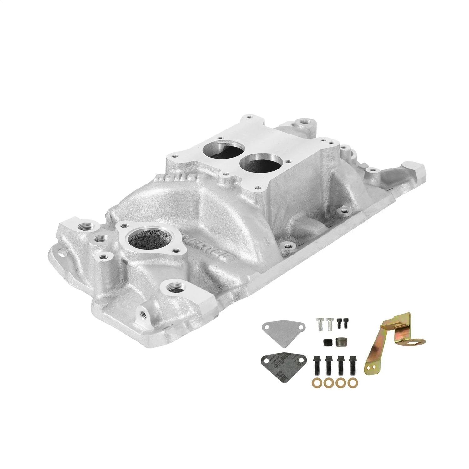 Holley 300-49 - Pro-Jection Intake Manifold