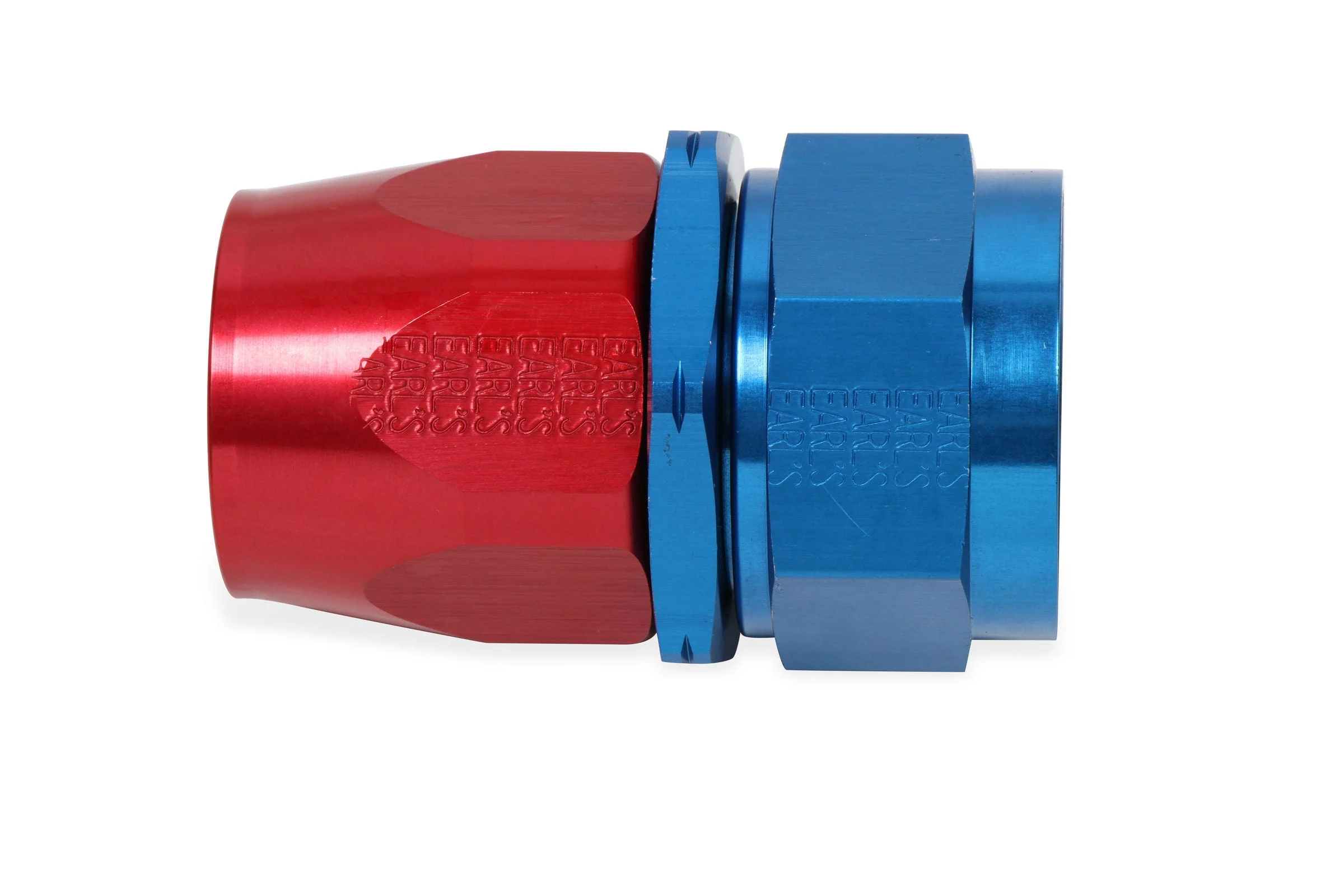 Earl's Performance 300120ERL - Auto-Fit™ Straight AN Hose End
