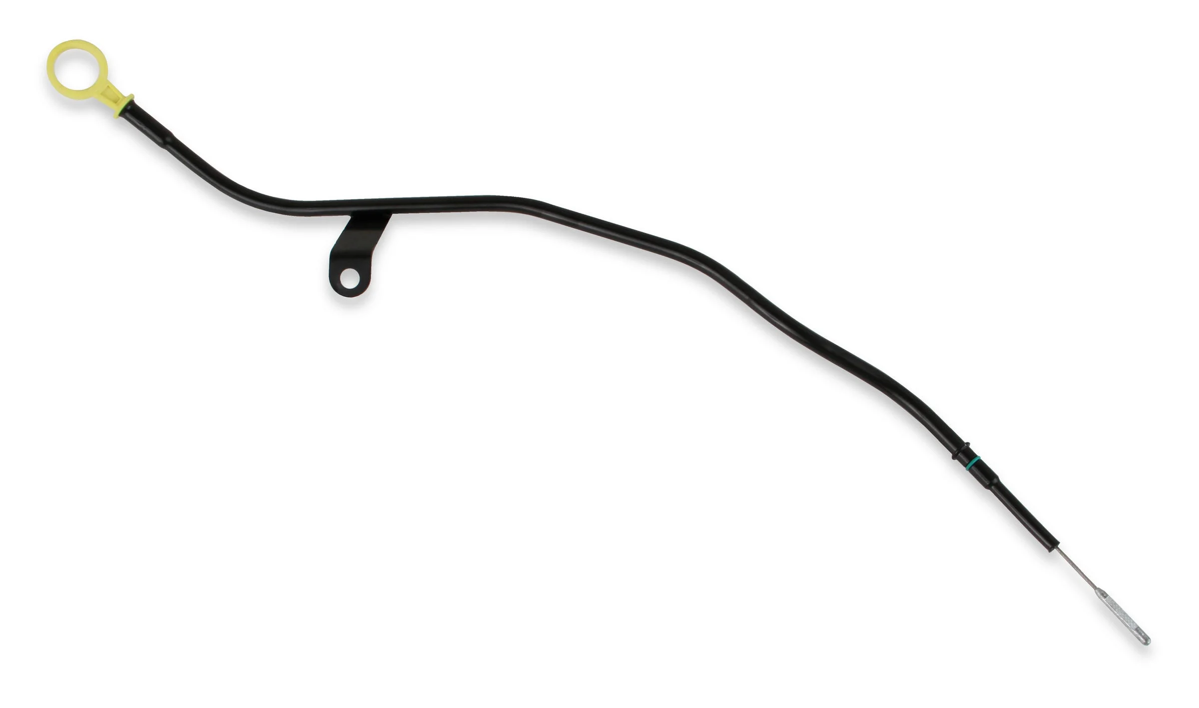Holley 302-15 - GM LS Dipstick and Tube Kit