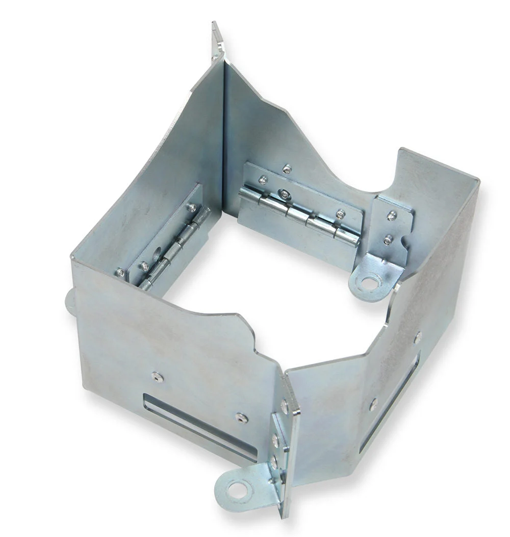 Holley 302-30 - GM LT Road-Race Baffle