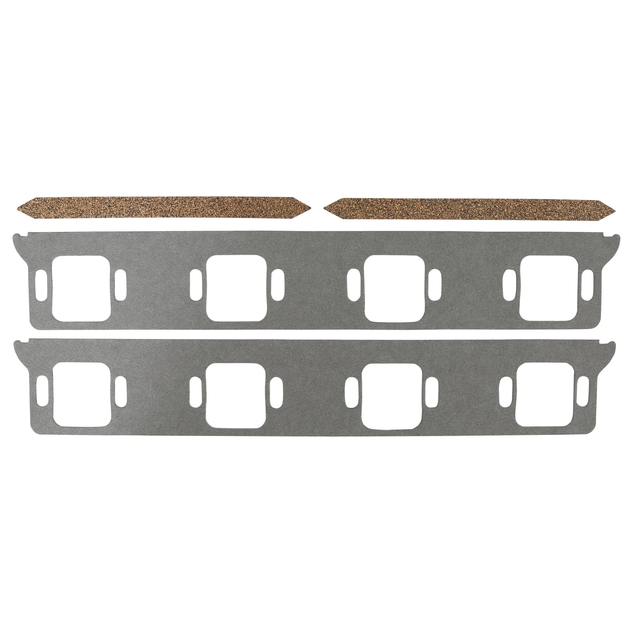 Mr. Gasket 303G - Performance Intake Manifold Gaskets - .060 Thick