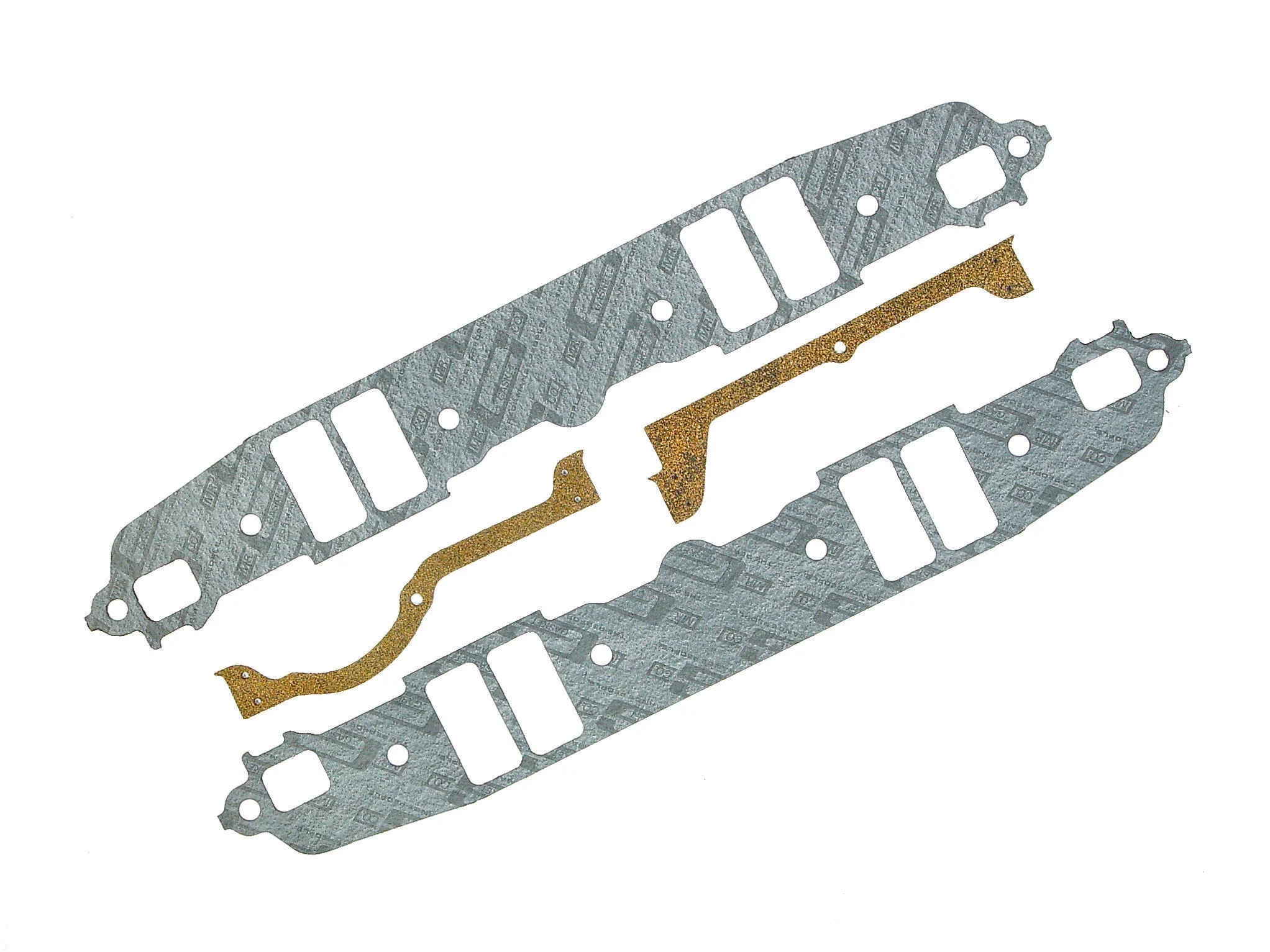 Mr. Gasket 307G - Performance Intake Manifold Gaskets