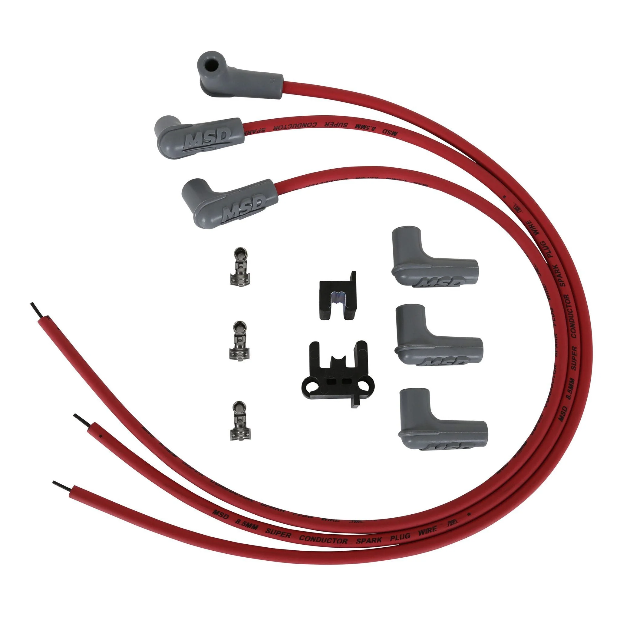MSD 31039 - 8.5mm Super Conductor Wire Set