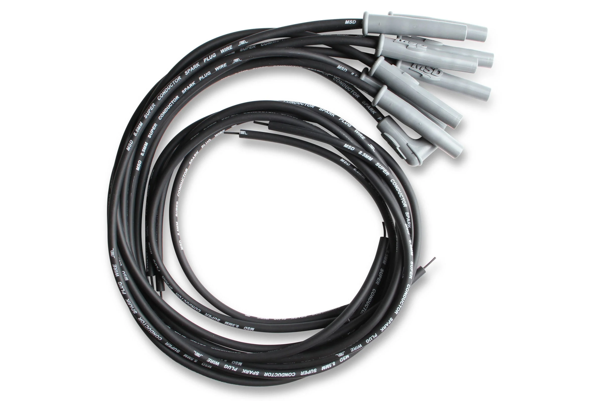 MSD 31183 - Universal Spark Plug Wire Set