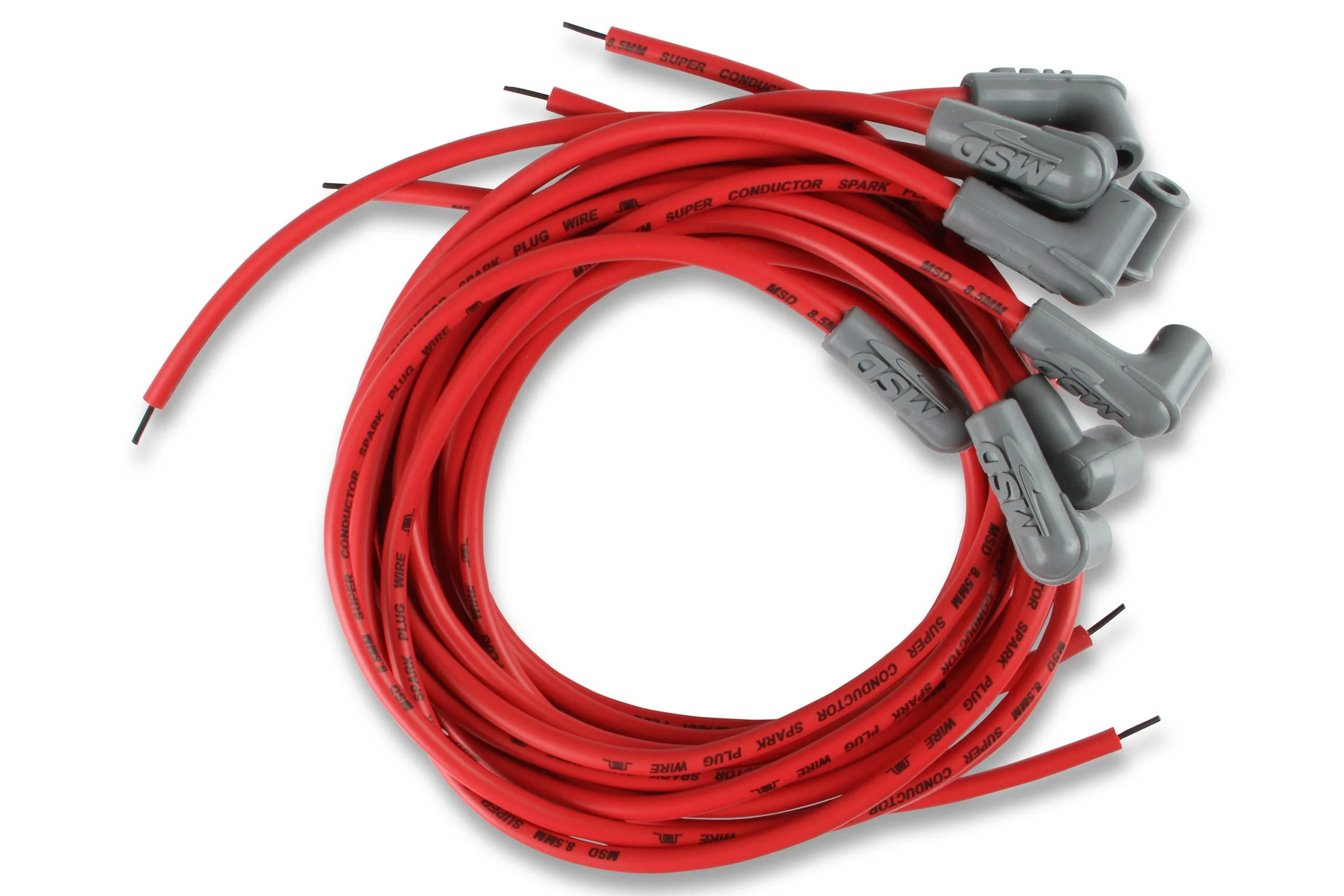 MSD 31239 - Universal Spark Plug Wire Set