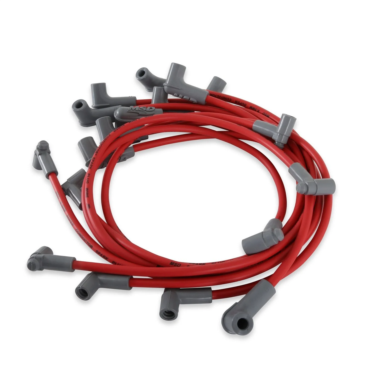 MSD 31249 - Custom Spark Plug Wire Set