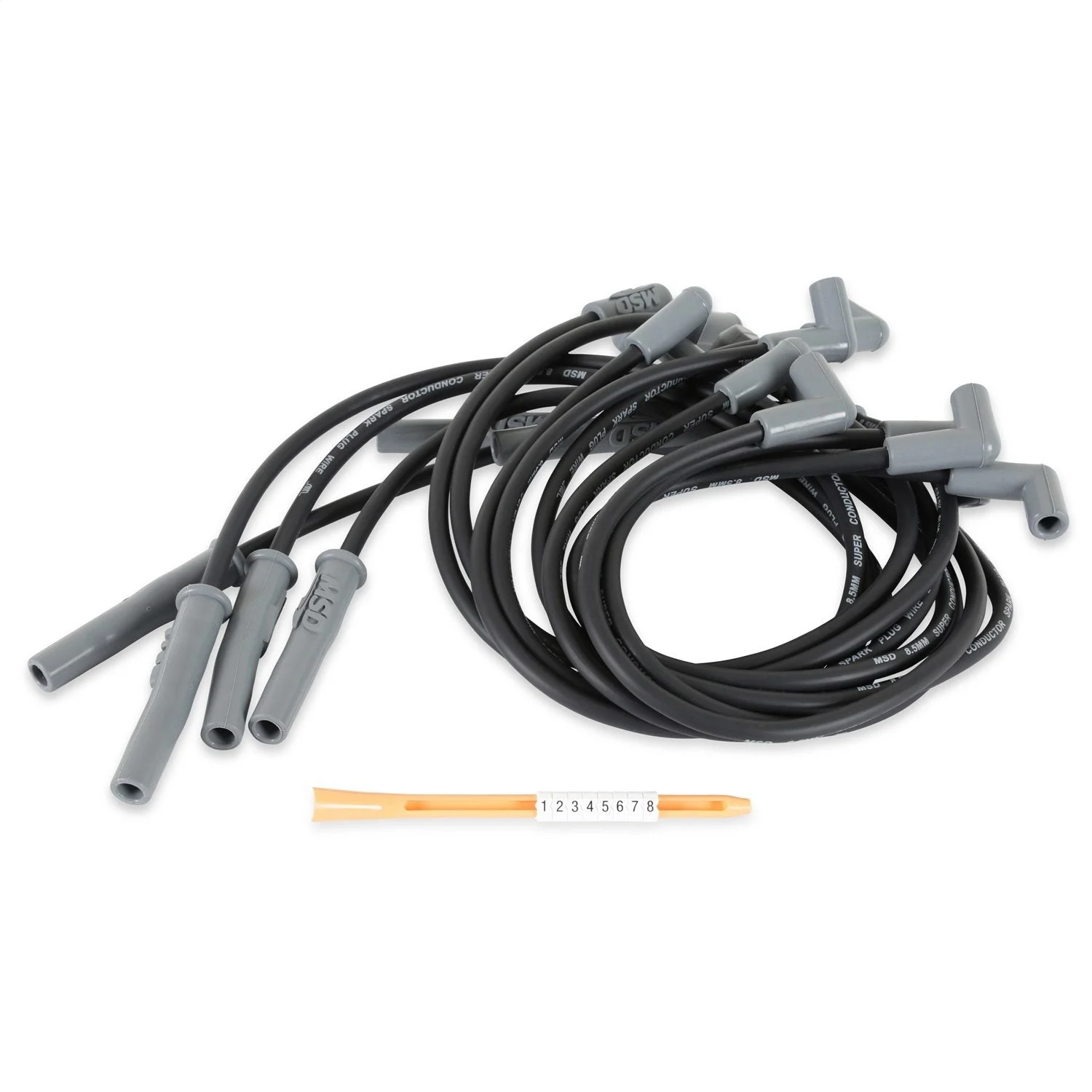 MSD 31323 - Custom Spark Plug Wire Set