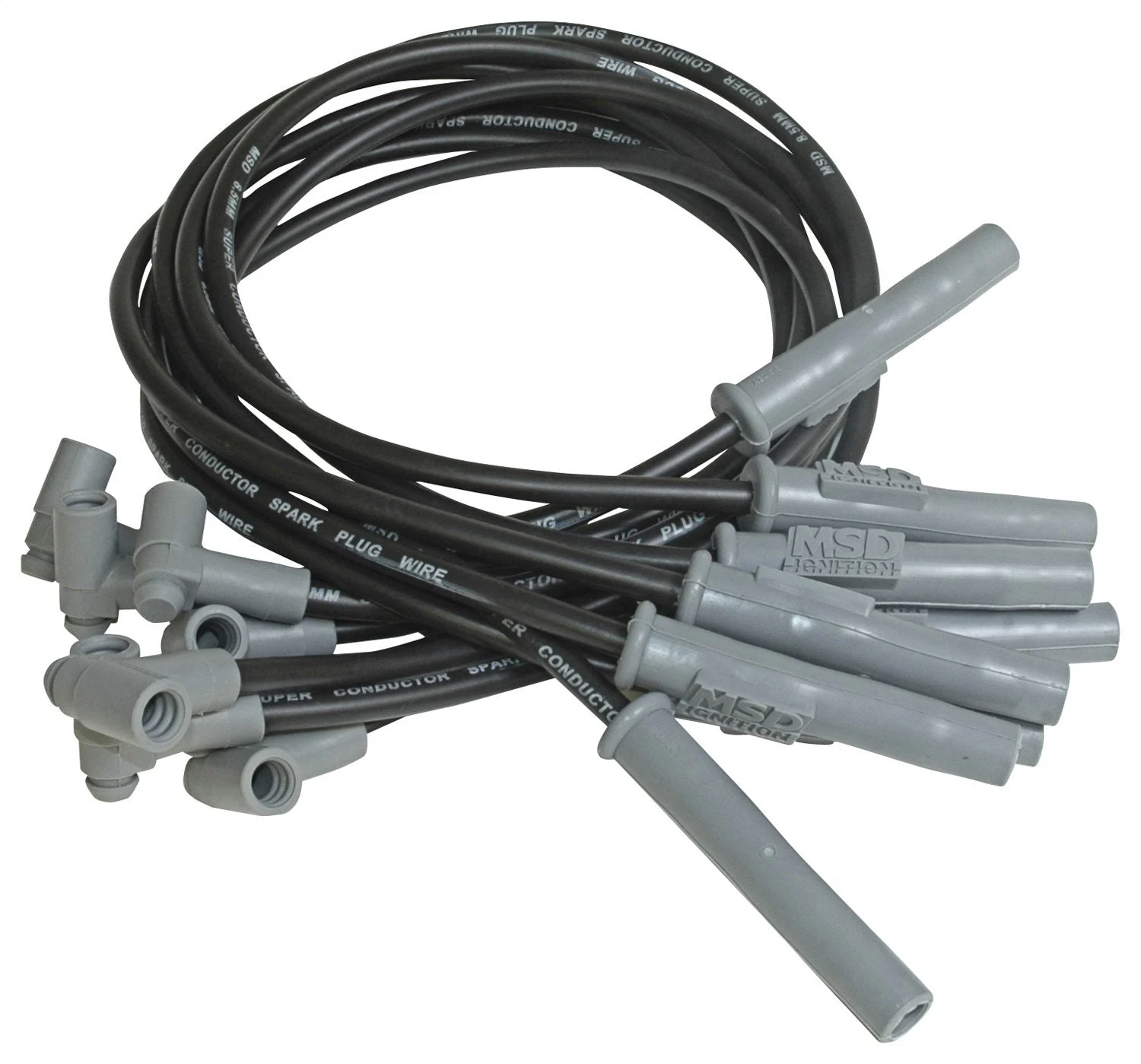 MSD 31363 - Custom Spark Plug Wire Set