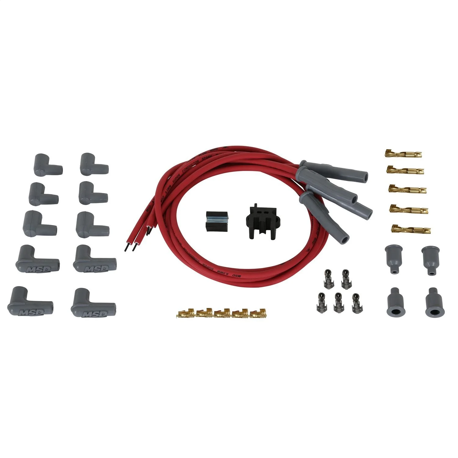 MSD 31449 - 8.5mm Super Conductor Wire Set