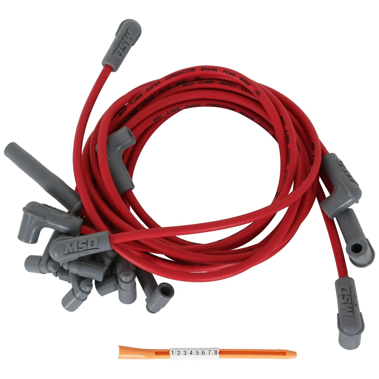 MSD 31459 - Custom Spark Plug Wire Set