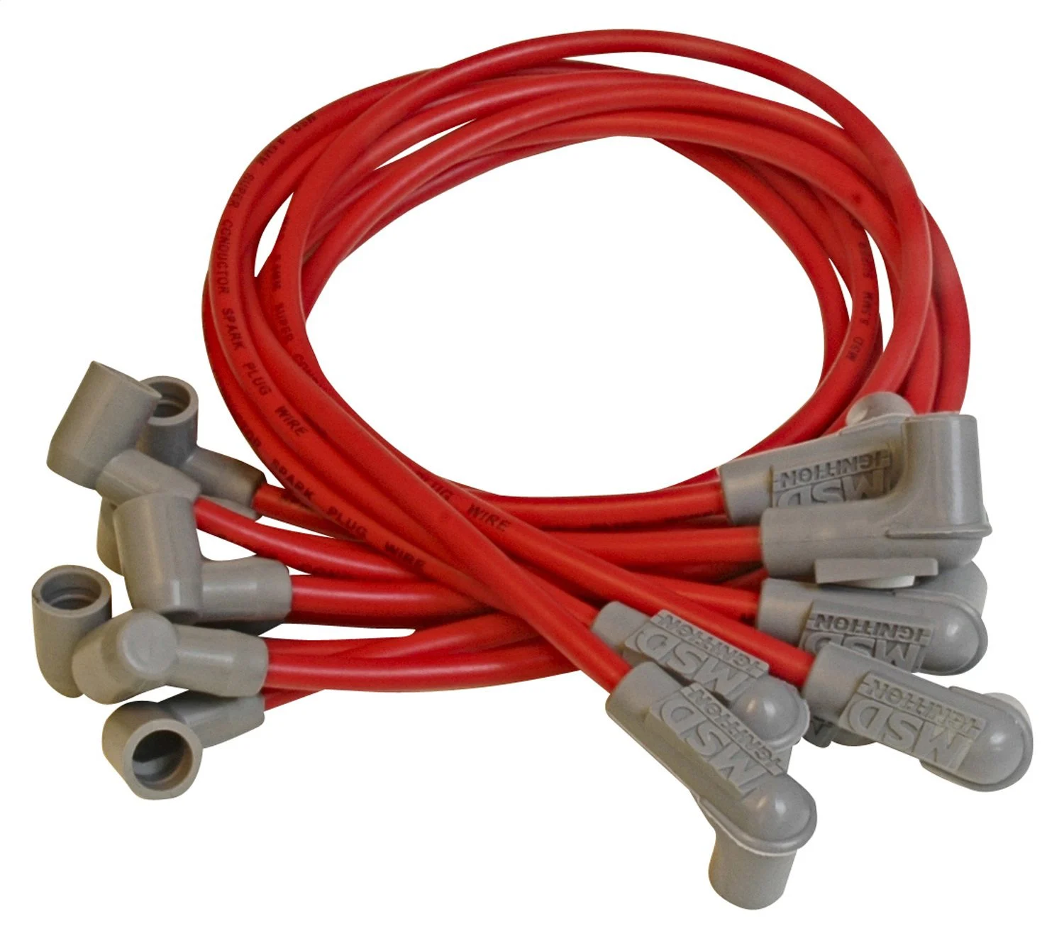 MSD 31599 - Custom Spark Plug Wire Set
