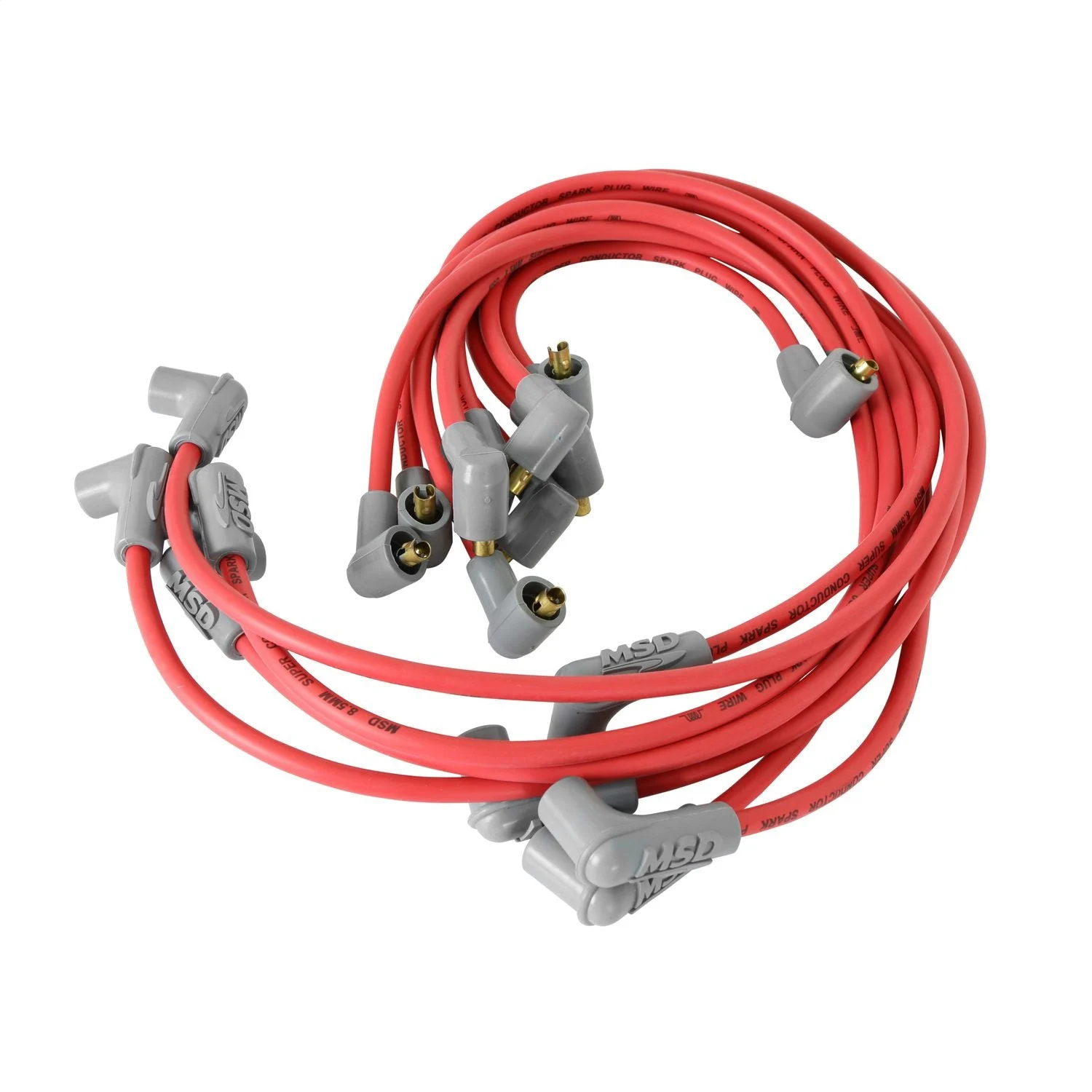 MSD 31659 - Custom Spark Plug Wire Set
