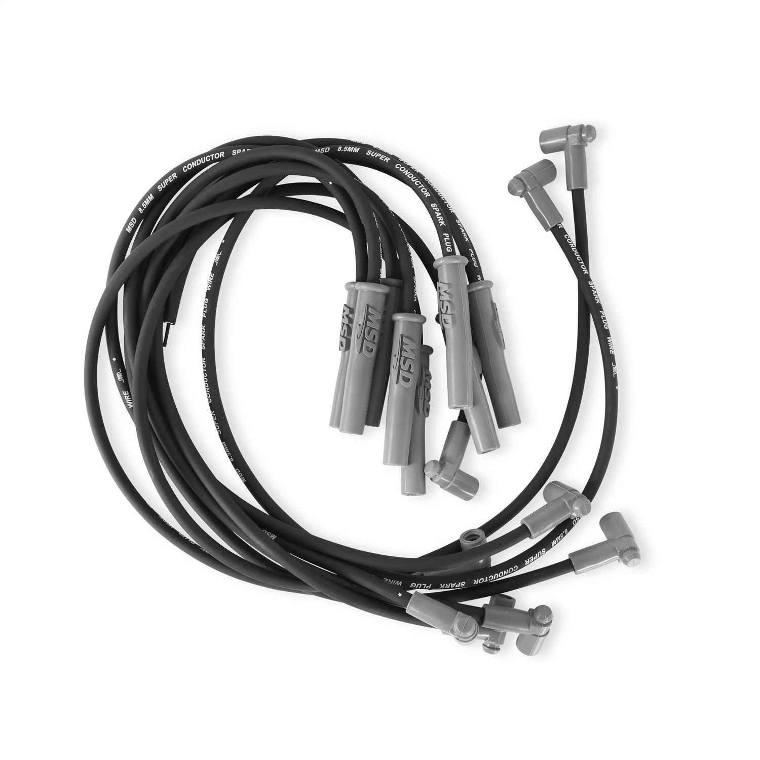 MSD 31773 - Custom Spark Plug Wire Set