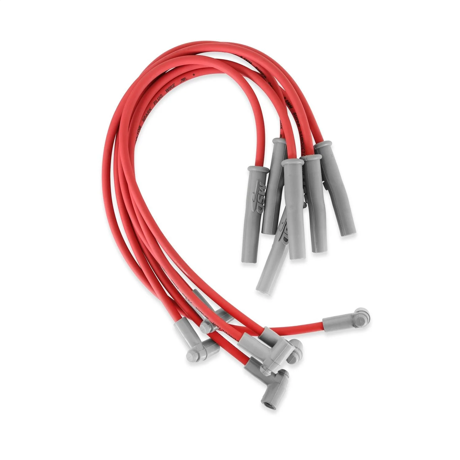 MSD 31869 - Custom Spark Plug Wire Set