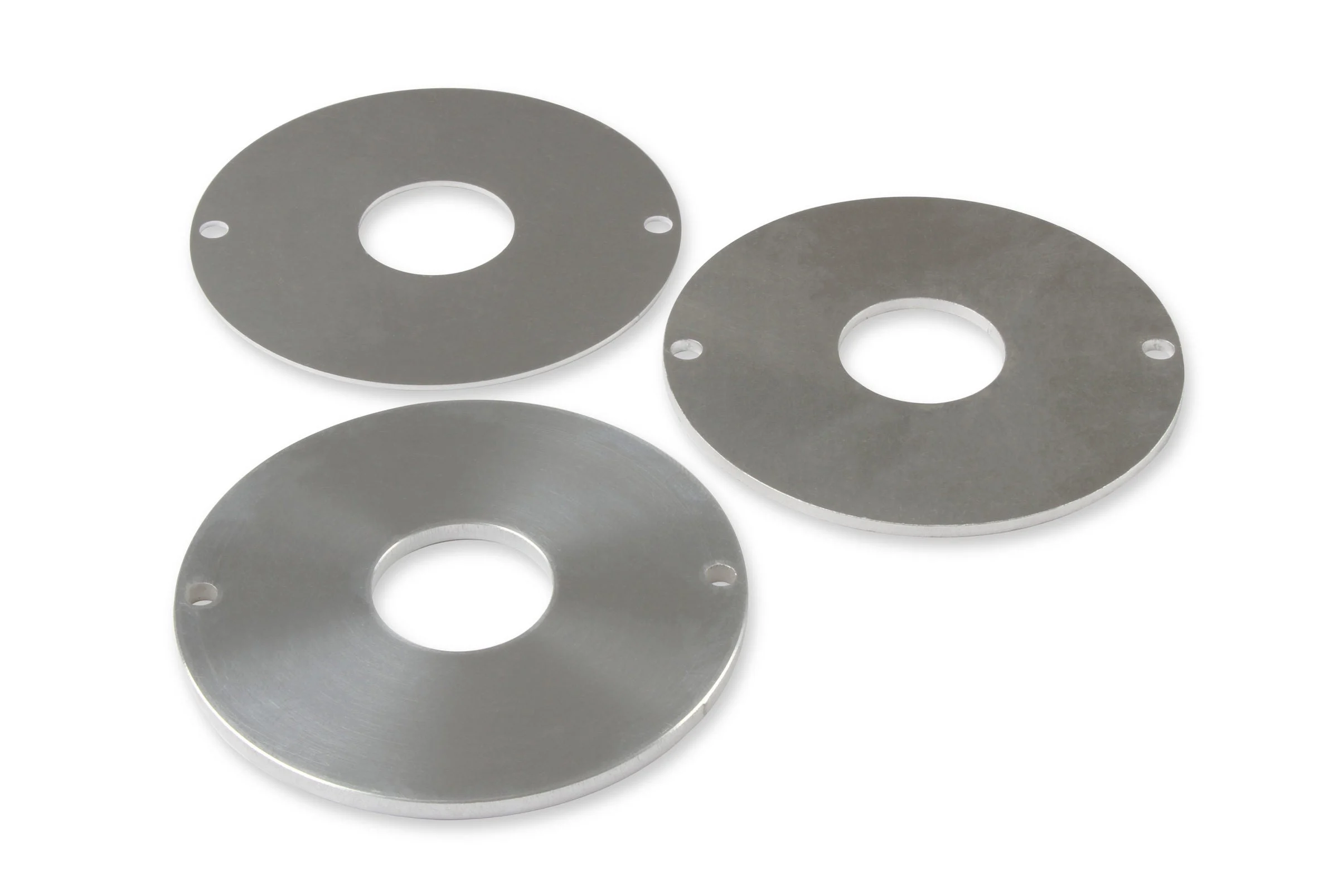 Holley 319-204 - Hydraulic Clutch Release Bearing Shim Kit