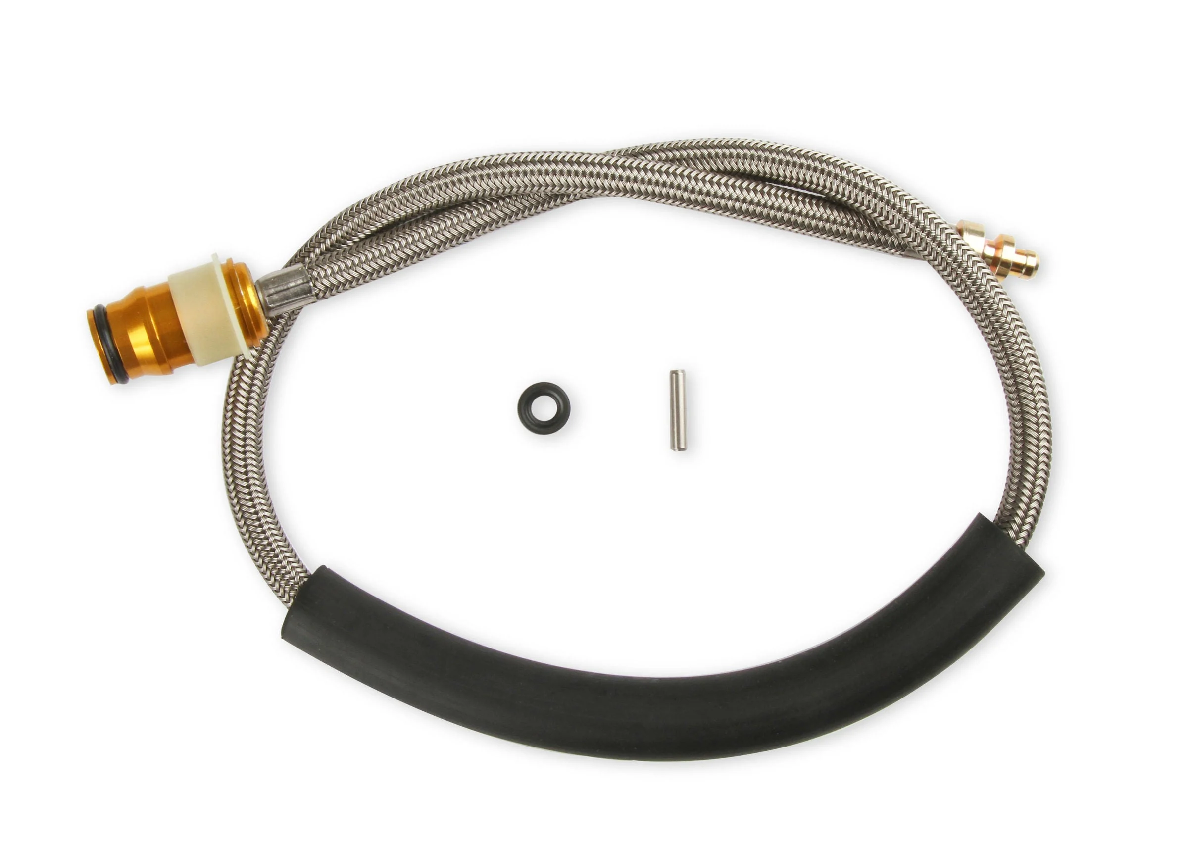 Holley 319-306 - High Flow Hydraulic Clutch Line
