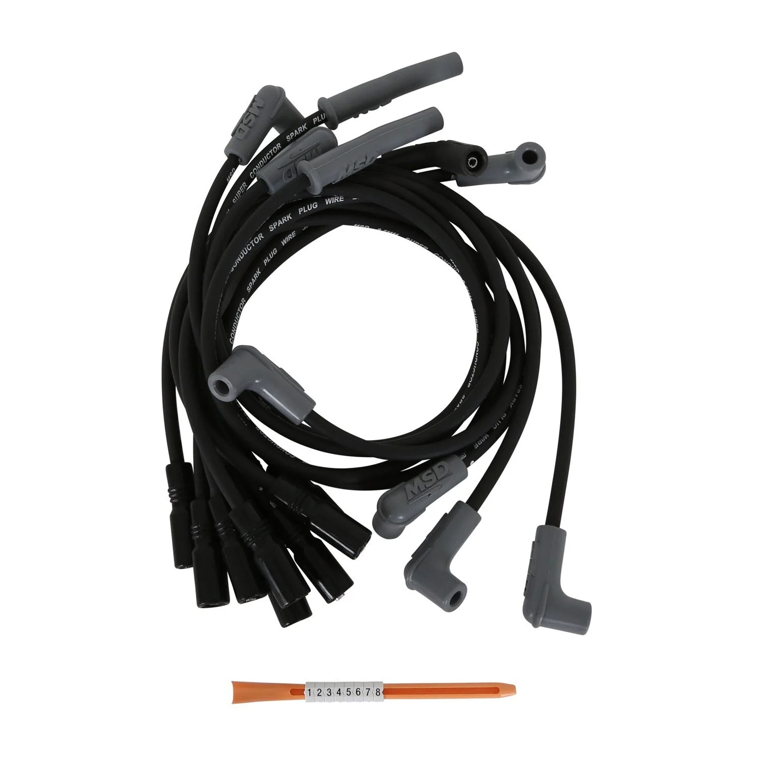 MSD 32173 - Custom Spark Plug Wire Set