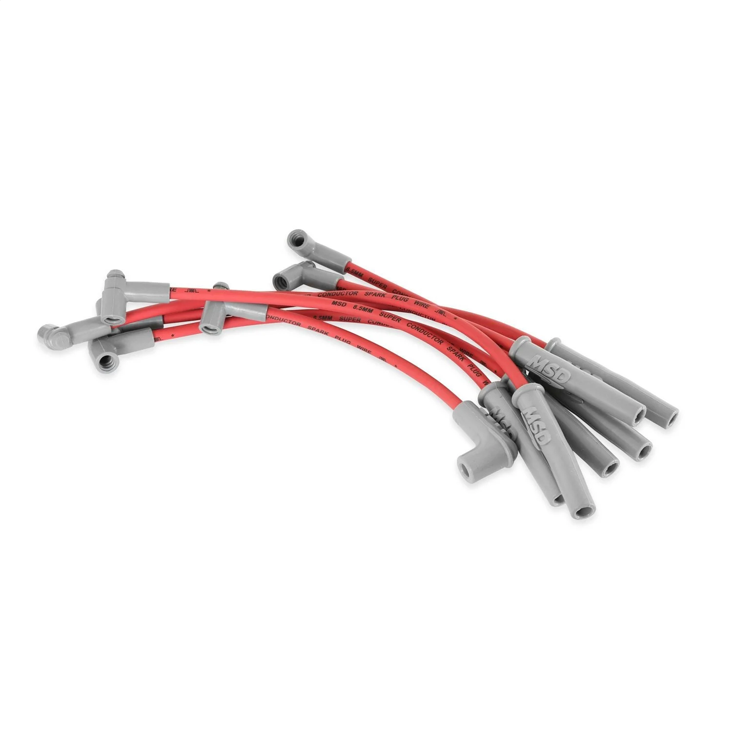 MSD 32239 - Custom Spark Plug Wire Set