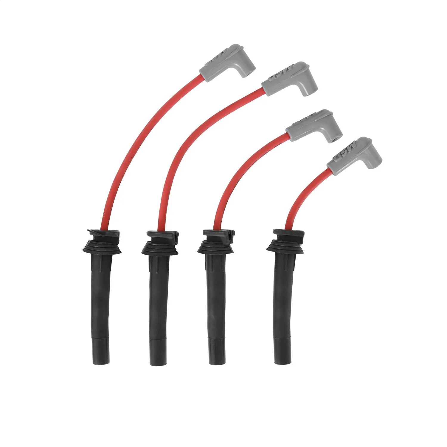 MSD 32879 - Custom Spark Plug Wire Set