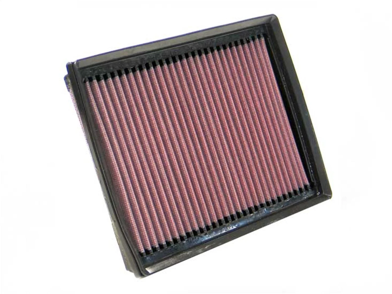 K&N 33-2340 - Replacement Air Filter FORD FUSION / MERCURY MILAN 3.0L-V6; 2006-2009