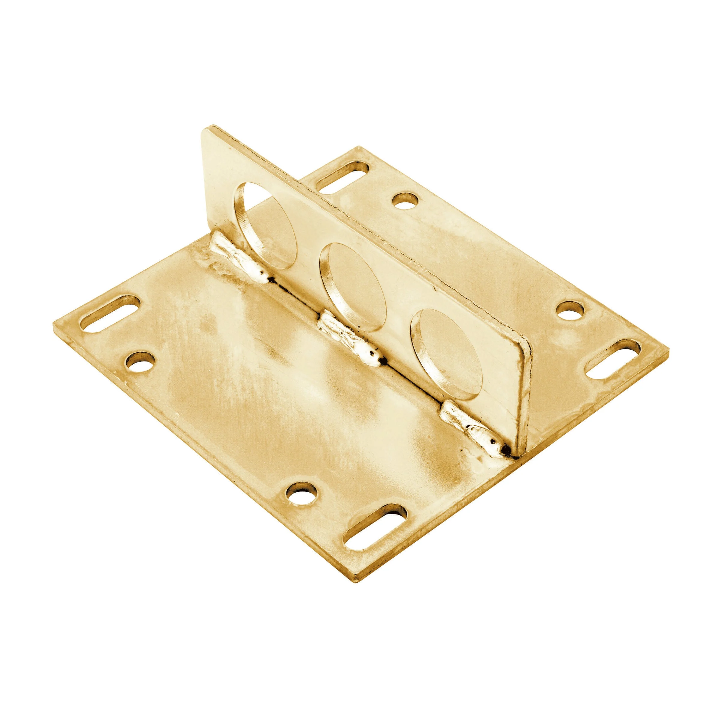Mr. Gasket 33027G - Carburetor Lift Plate