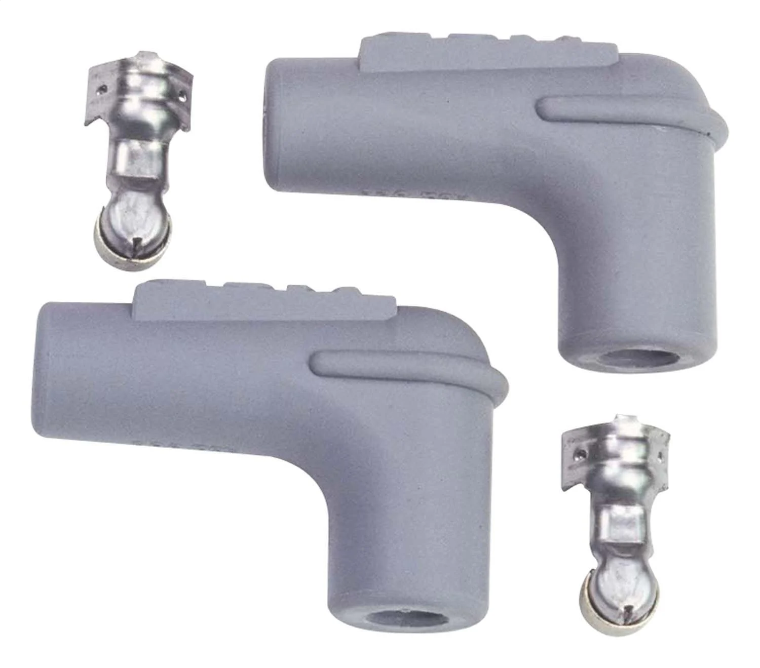 MSD 3311 - Spark Plug Boot And Terminal