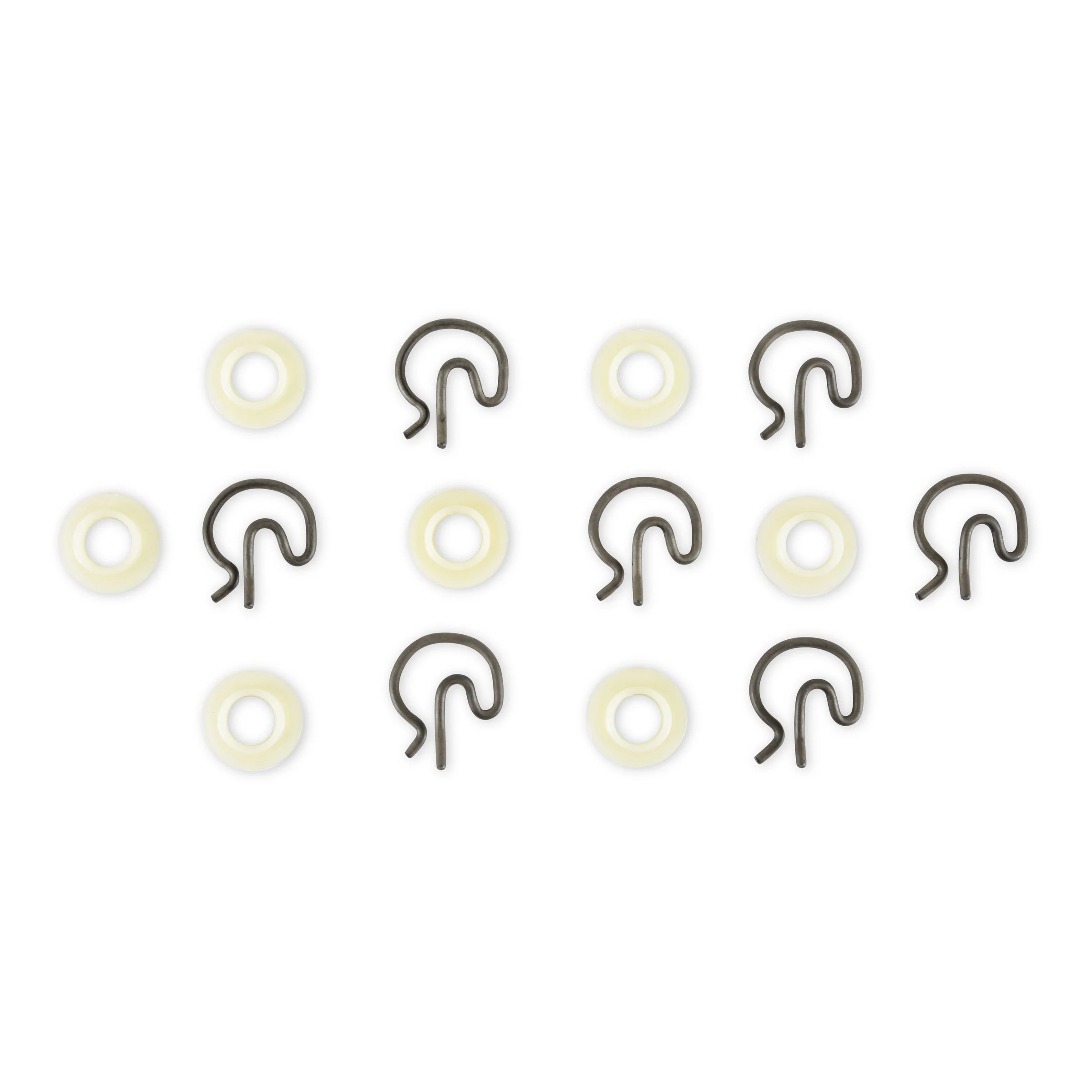 Hurst 3320001 - Pit Pack Shifter Bushing