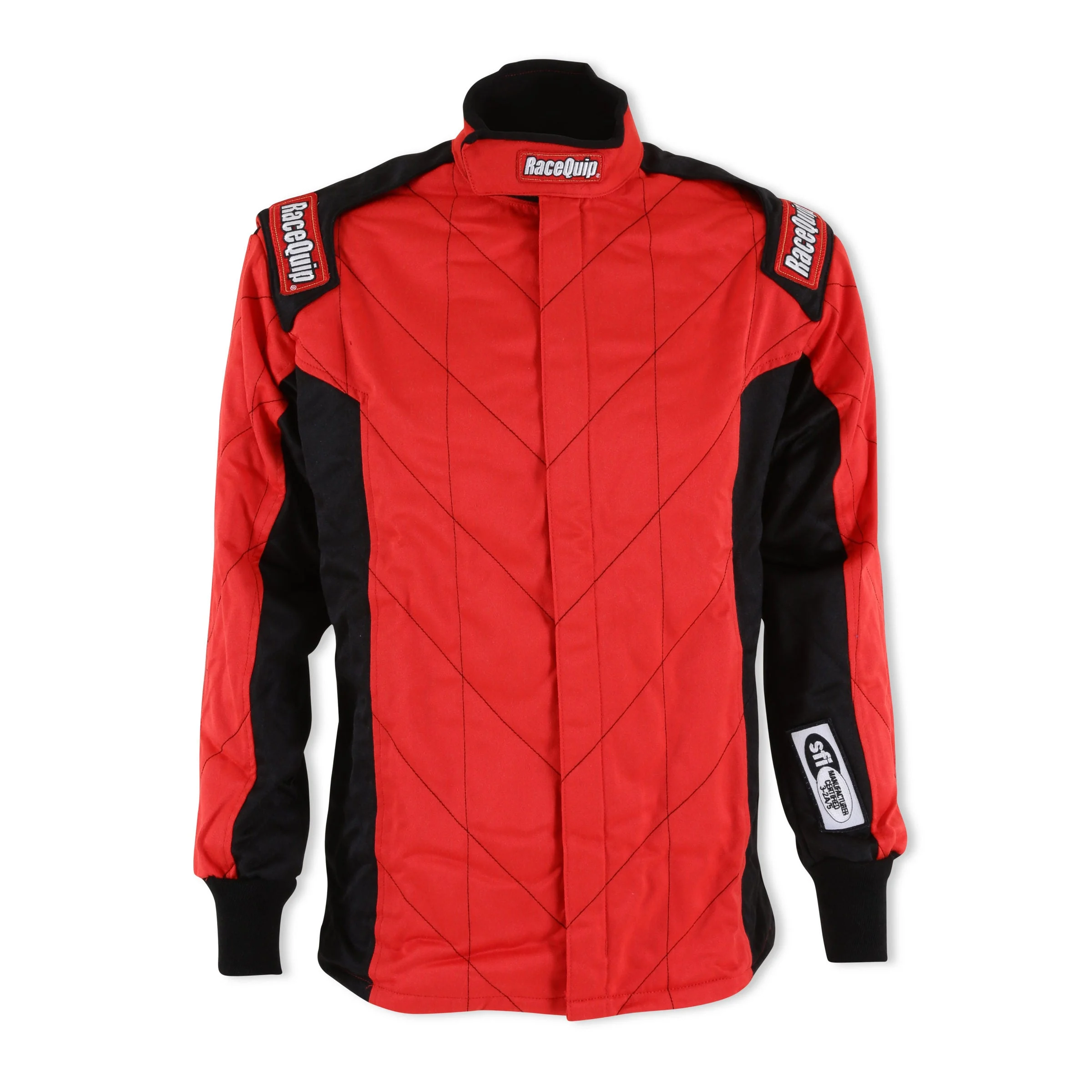 Racequip 91619139RQP - Nomex Multi Layer Fire Suit Jacket