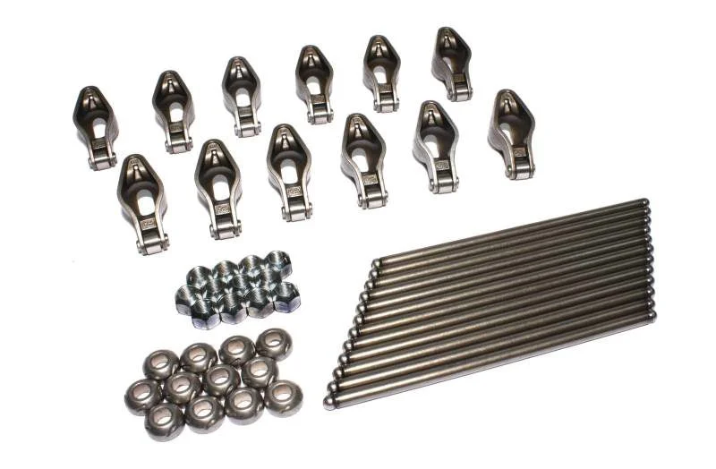 COMP Cams RP1414-12 - Rocker Arm/Pushrod Kit Magnum