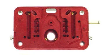 Quick Fuel Technology 34-105QFT - Billet Metering Block Kit