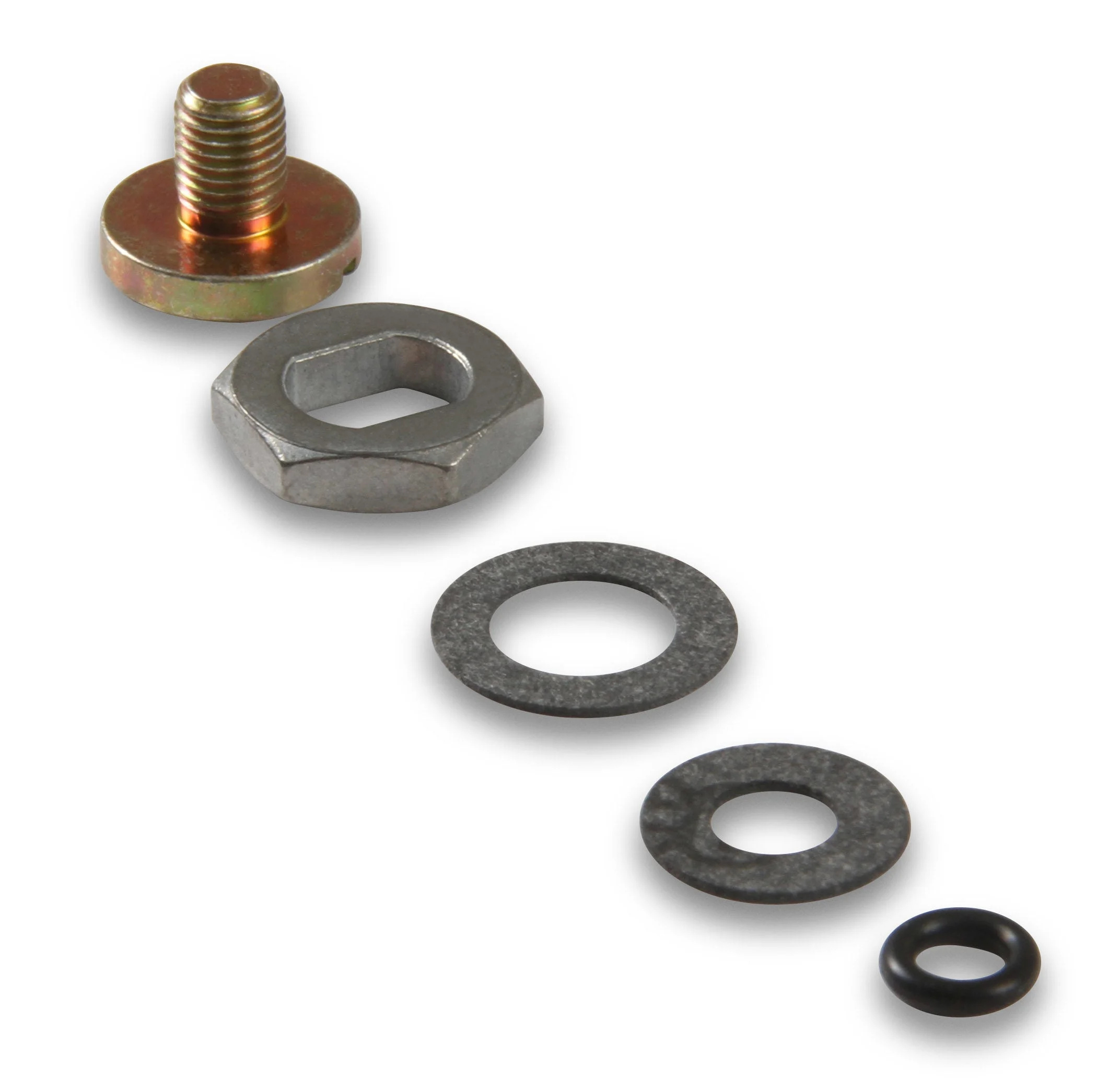 Holley 34-7 - Needle And Seat Hardware Kit