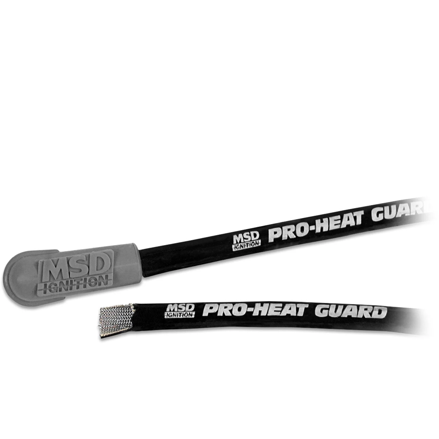 MSD 3411 - Plug Wire Accessories Pro-Heat Guard Sleeve