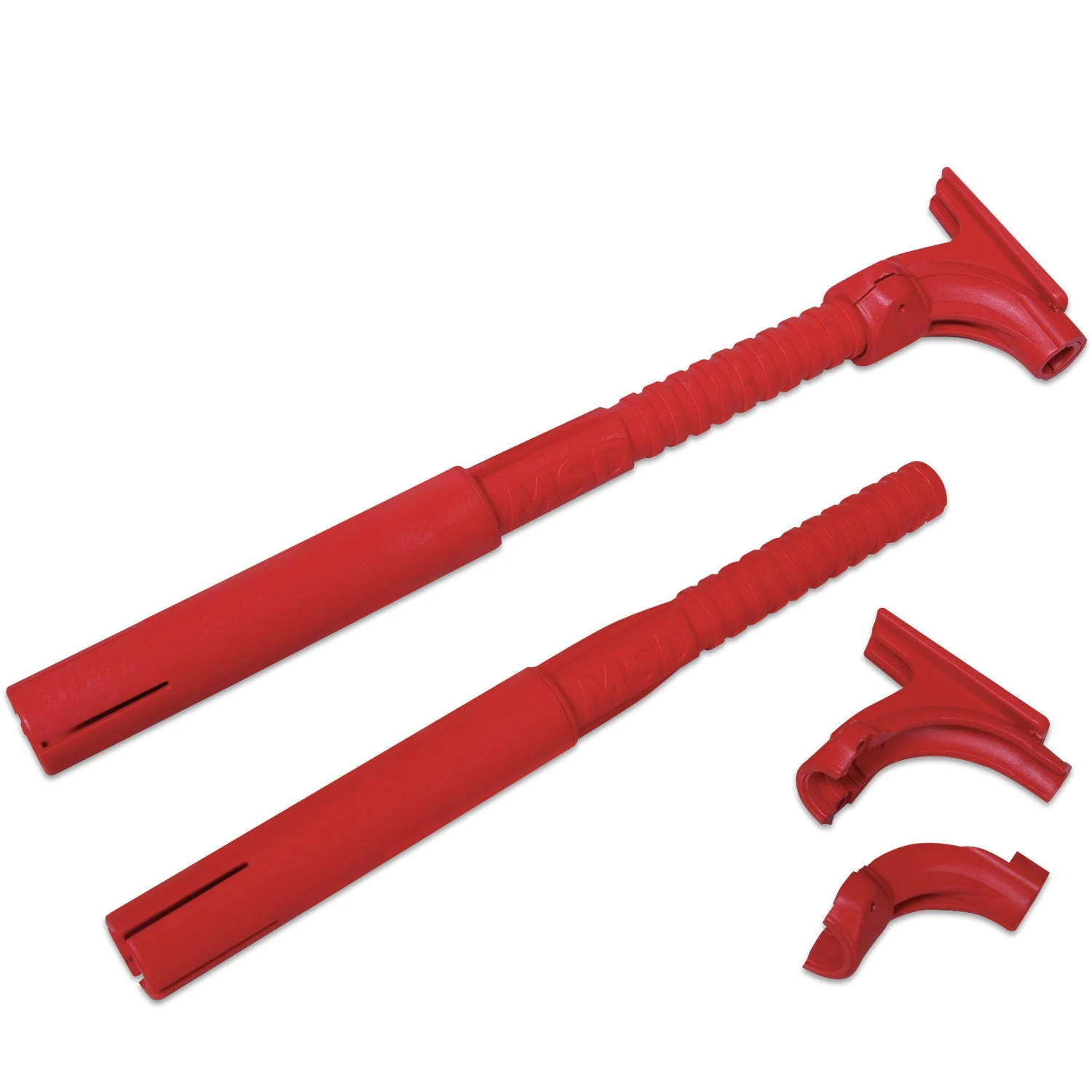 MSD 3476 - Pro Stock HEMI Tubes
