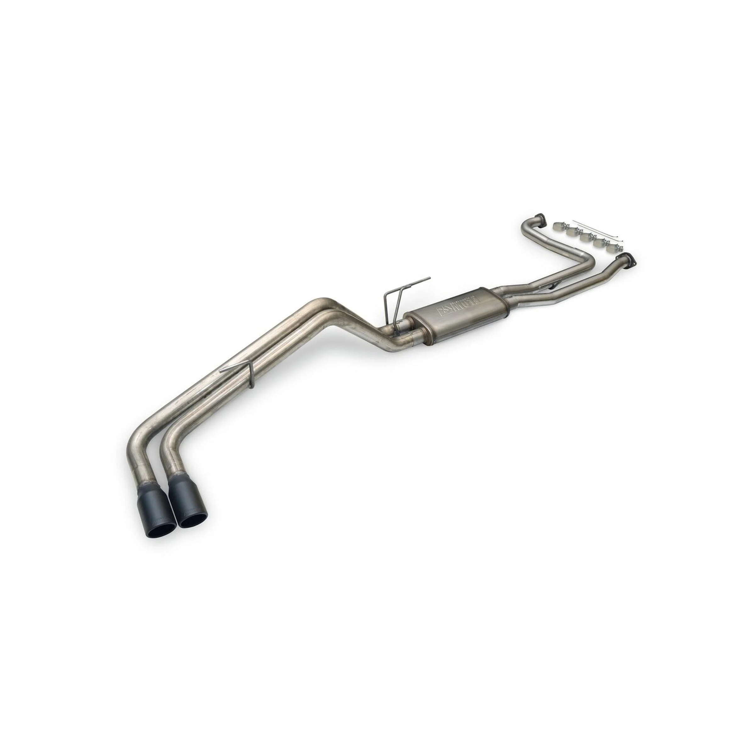 Flowmaster 718149 - Flow FX Cat-Back Exhaust System