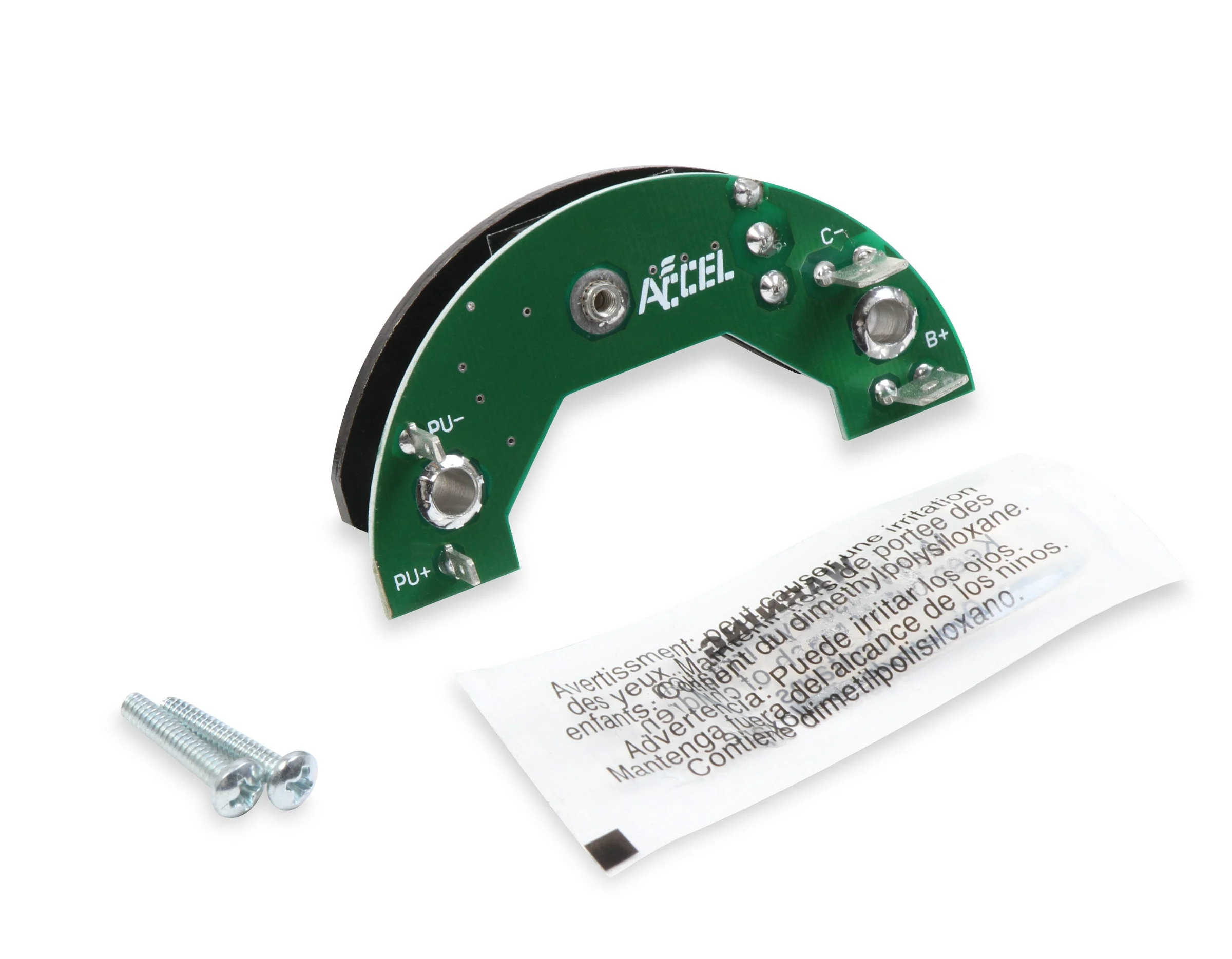 ACCEL 35372 - Distributor Control Module