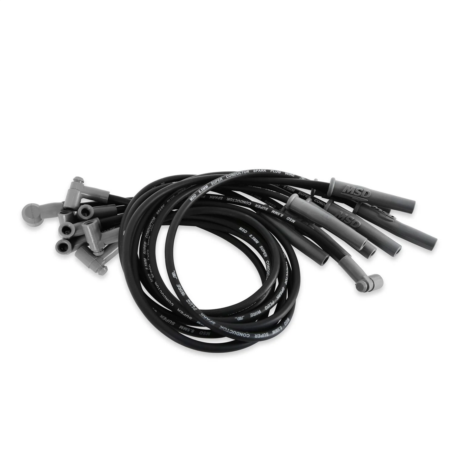 MSD 35383 - Custom Spark Plug Wire Set