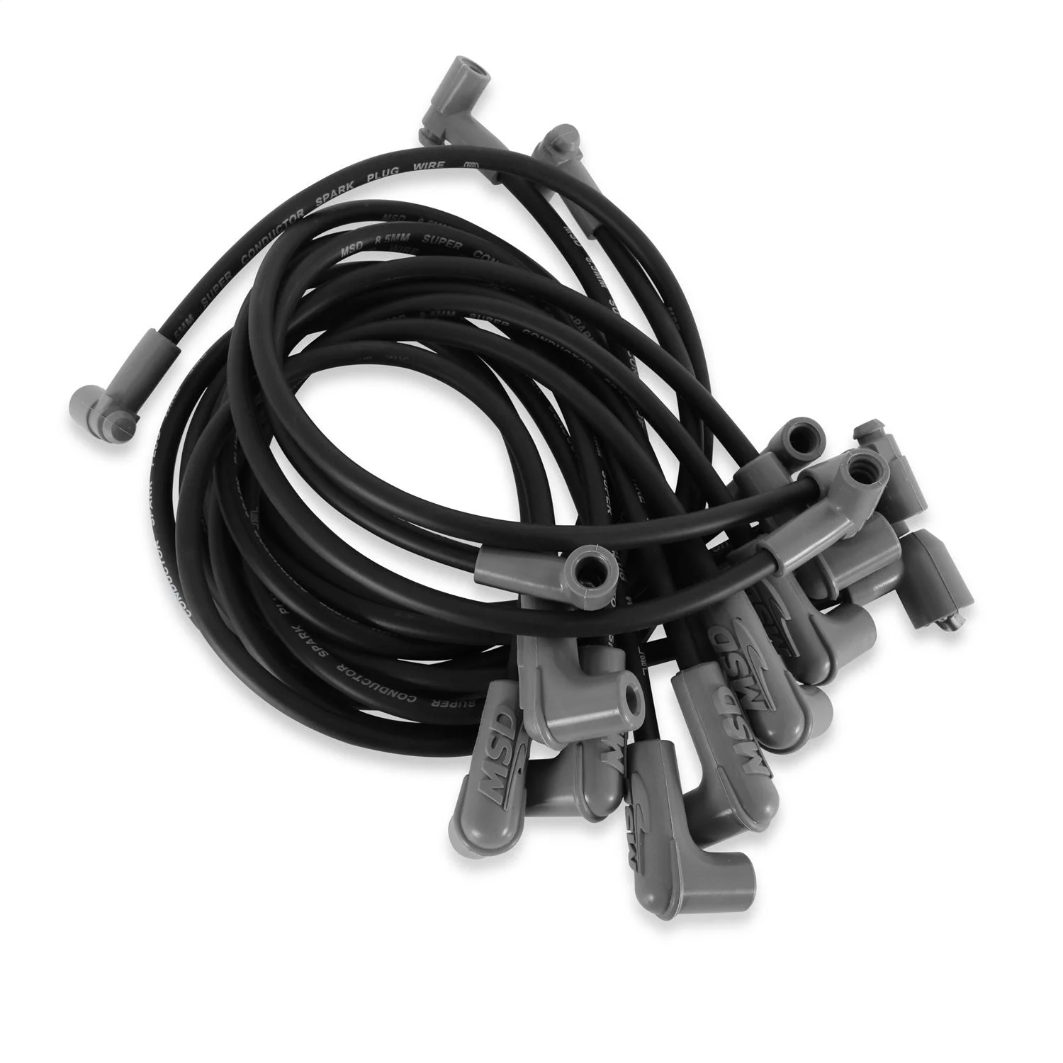 MSD 35603 - Custom Spark Plug Wire Set