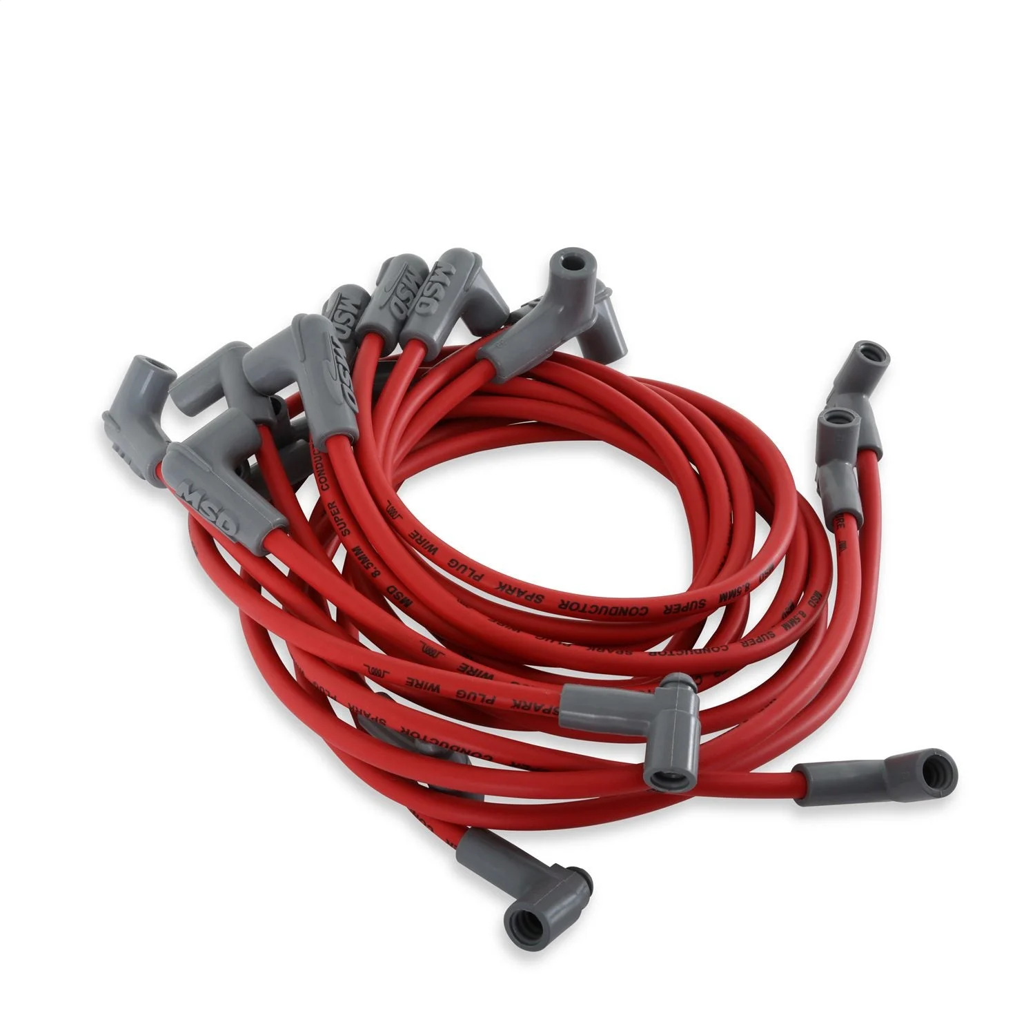 MSD 35609 - Custom Spark Plug Wire Set