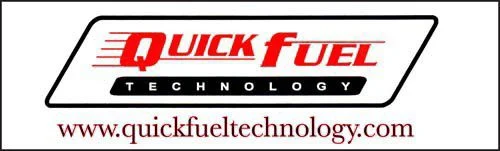 Quick Fuel Technology 36-3000QFT - Banner