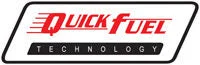 Quick Fuel Technology 36-300QFT - Contingency Decal