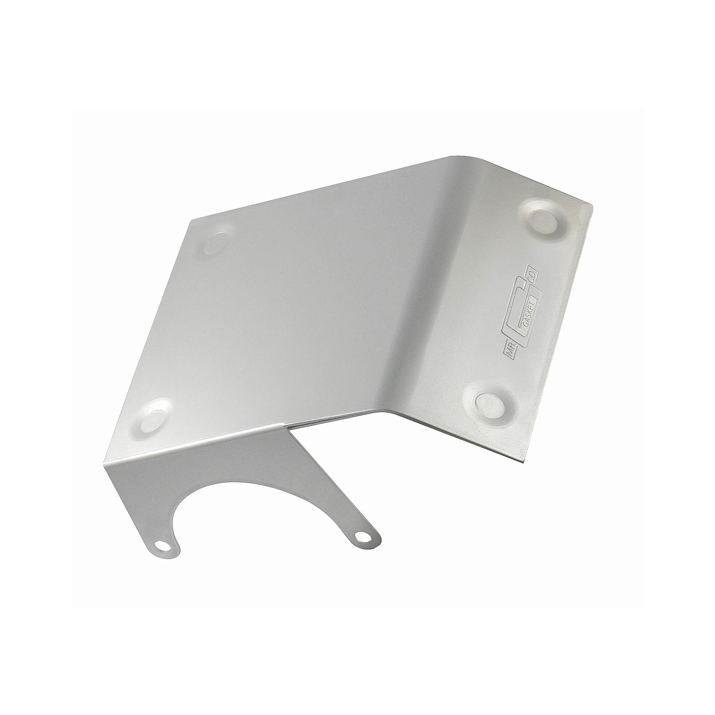 Mr. Gasket 3678 - Starter Motor Heat Shield