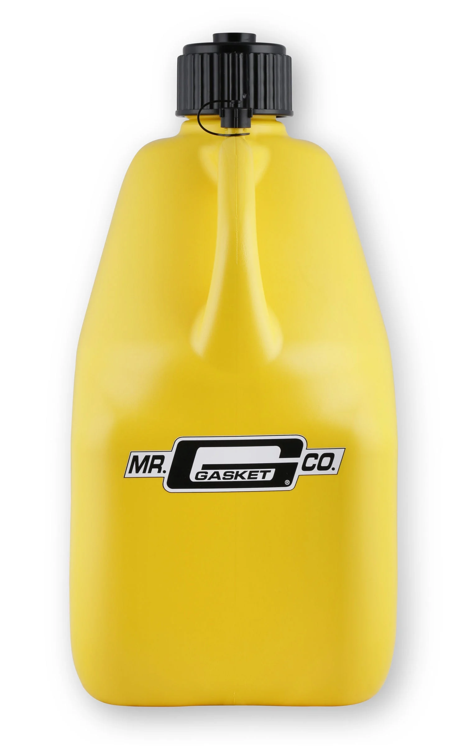 Mr. Gasket 36951G - Utility Jug with Filler Hose