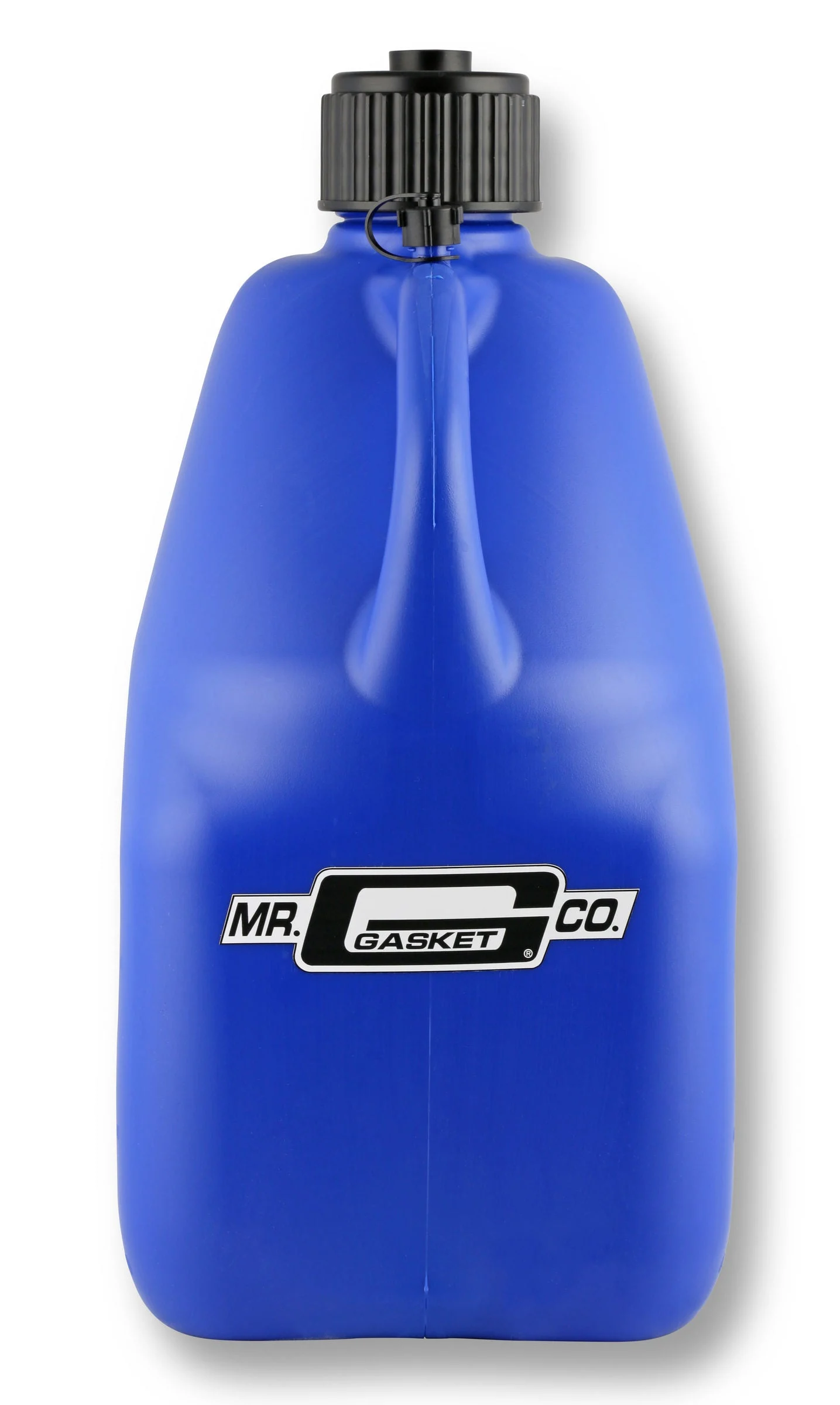 Mr. Gasket 36952G - Utility Jug with Filler Hose