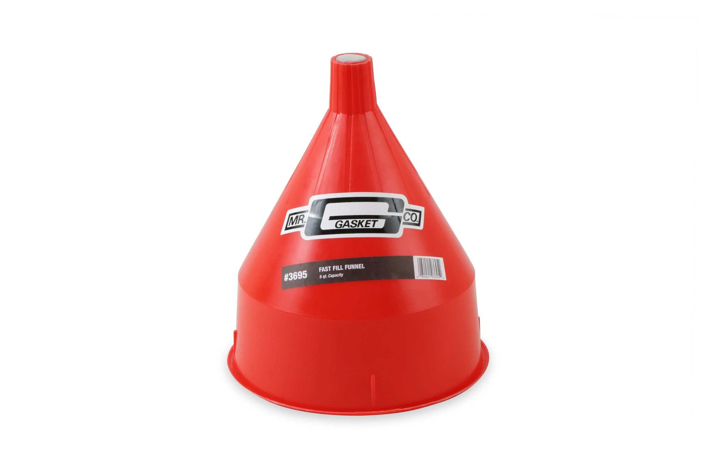 Mr. Gasket 3695 - Fast Fill Funnel