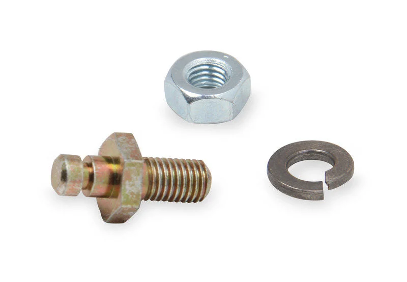 Quick Fuel Technology 37-10QFT - Stud Kit (GM Short) 2